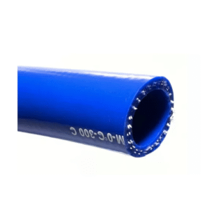 Manguera para radiador – silicona azul