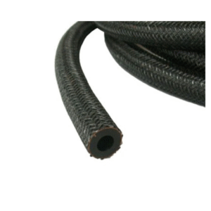 Manguera nitrilo con lona exterior para gasolina