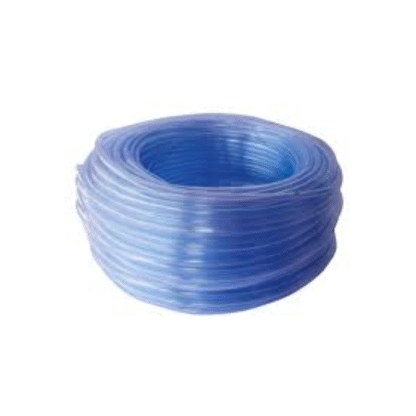 Manguera de pvc automotriz transparente