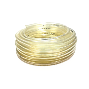 Manguera de pvc uso lácteo – atóxica