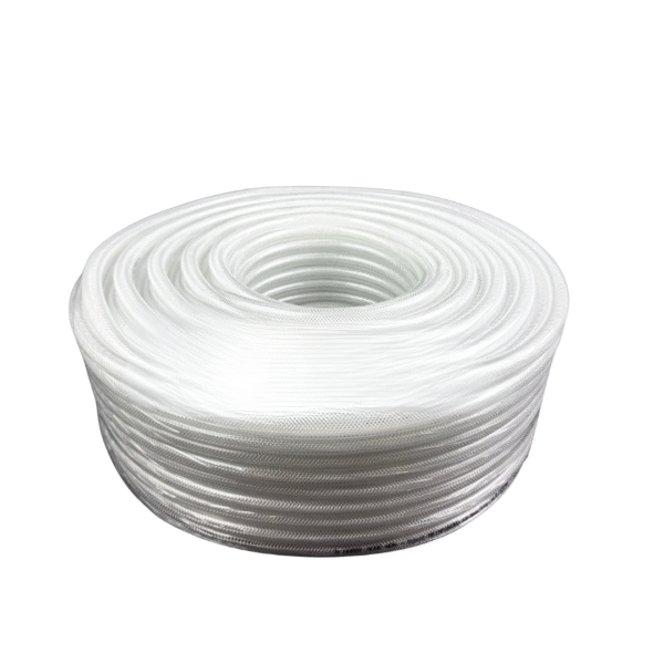 Manguera de pvc transp. reforzada presión – spt250