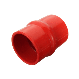 MANGUERA SILICONA CON JOROBA