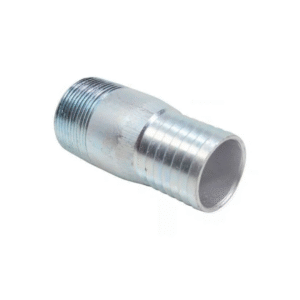 Niple combinado macho NPT (KC)
