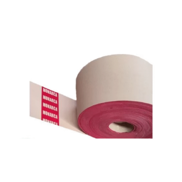 Faja plana de transmision color beige