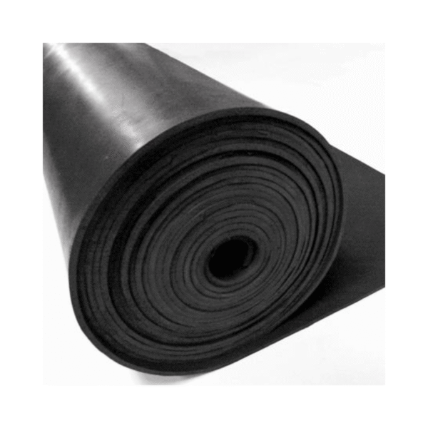 Empaquetadura de neoprene
